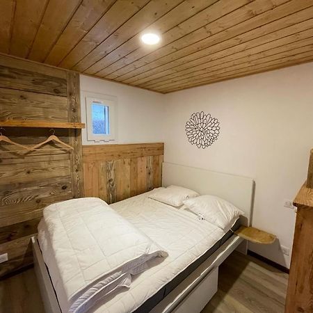 La Cabane De Dany La Bresse Dış mekan fotoğraf